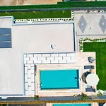 Enu 2 Otel *