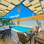 Enu 2 Otel Fethiye
