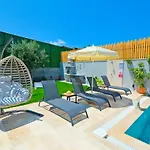 Enu 2 Otel