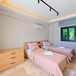 Otel Enu 2 Fethiye