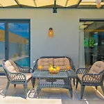 Otel Enu 2 Fethiye
