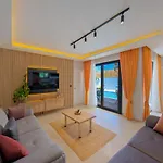 Enu 2 Otel Fethiye