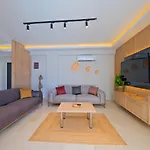 Enu 2 Otel Fethiye